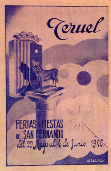Fiestas del Ángel  